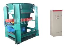 點擊查看詳細信息<br>標題：旋轉(zhuǎn)清堵機 閱讀次數(shù)：4498